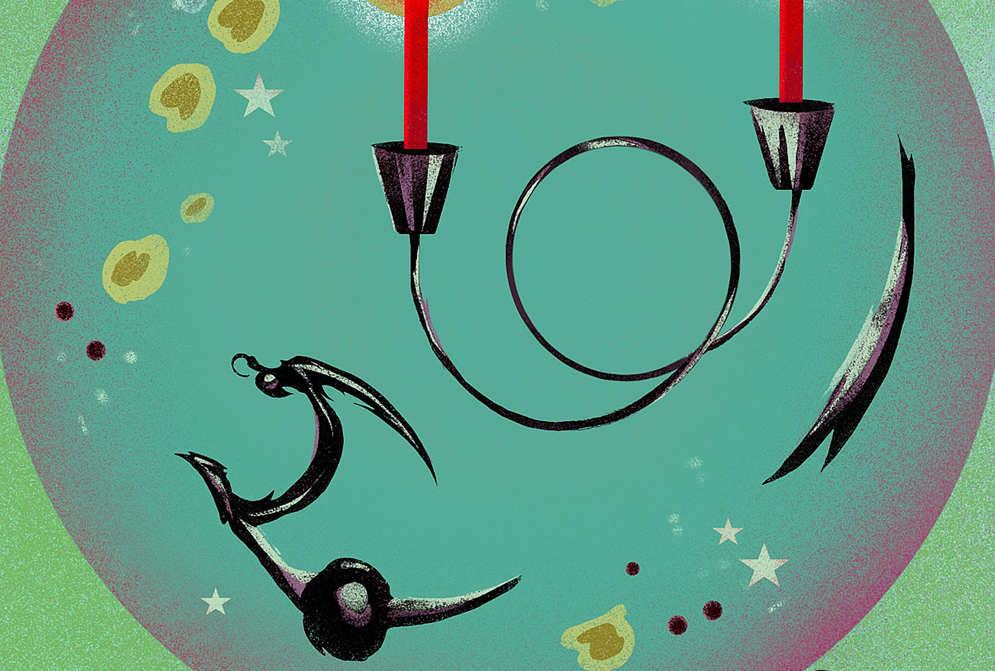 votive bkg Paul Seeba